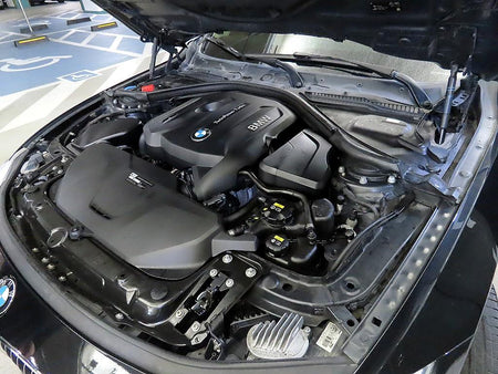 BMW 4-Series — photo 19