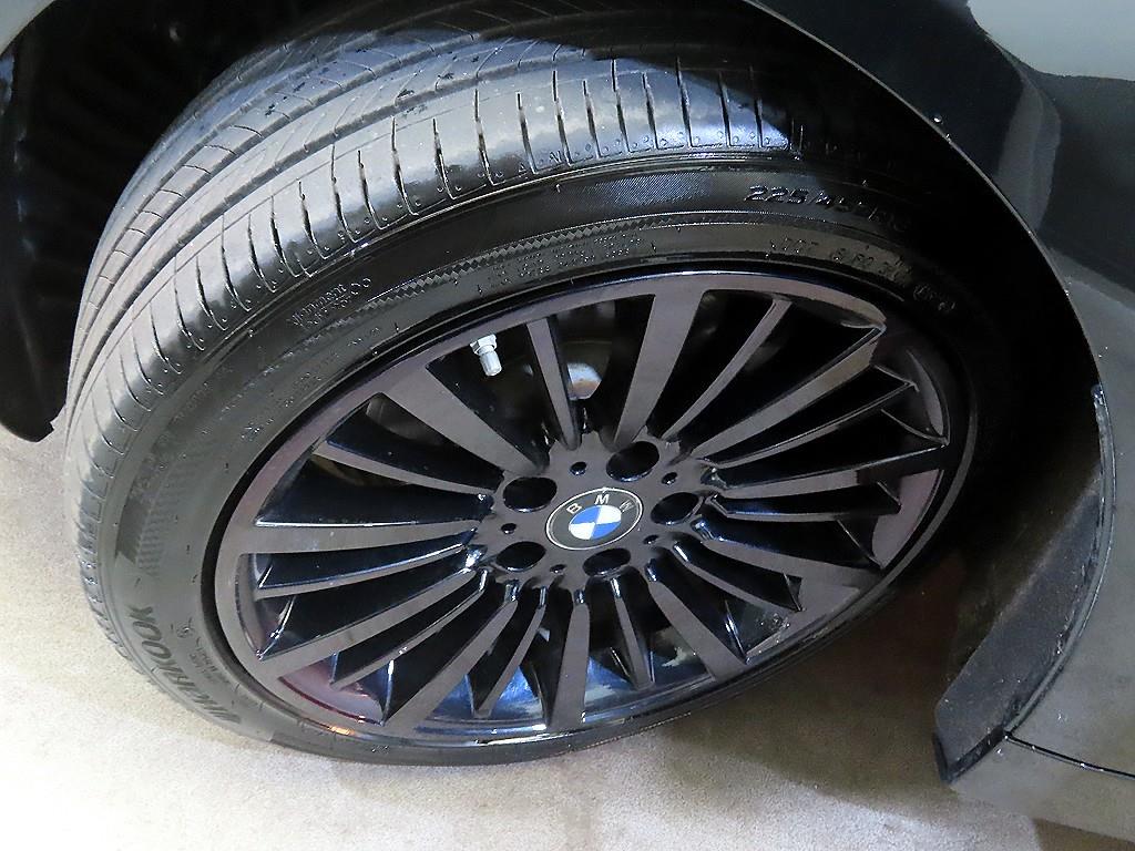 BMW 4-Series — photo 20