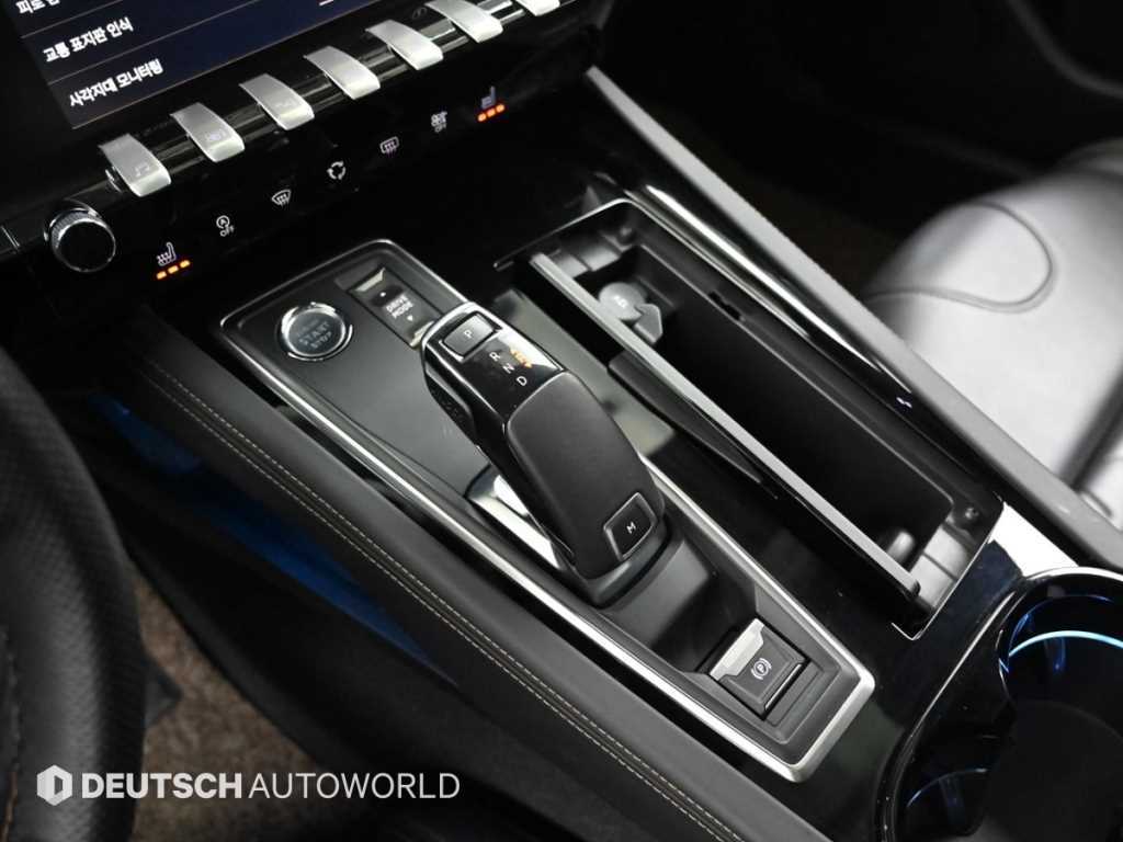 Peugeot 508 — photo 09