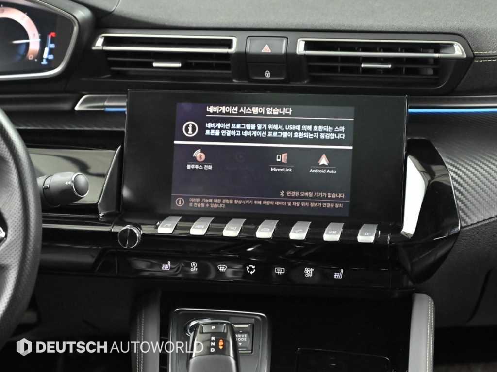 Peugeot 508 — photo 14