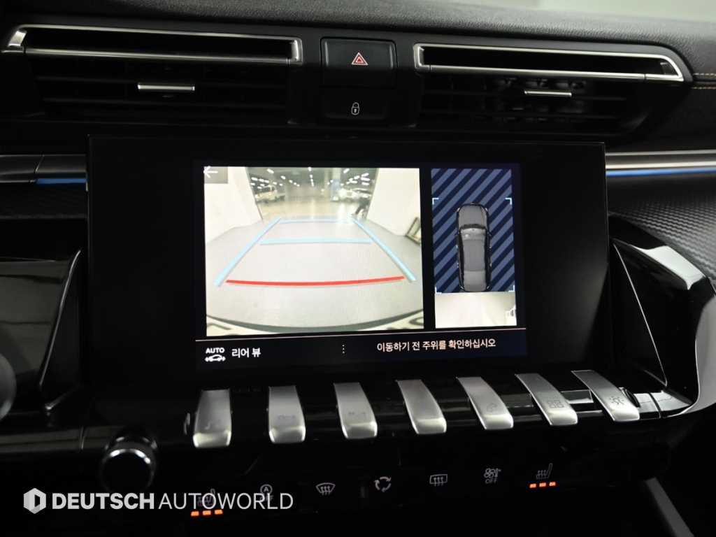 Peugeot 508 — photo 15