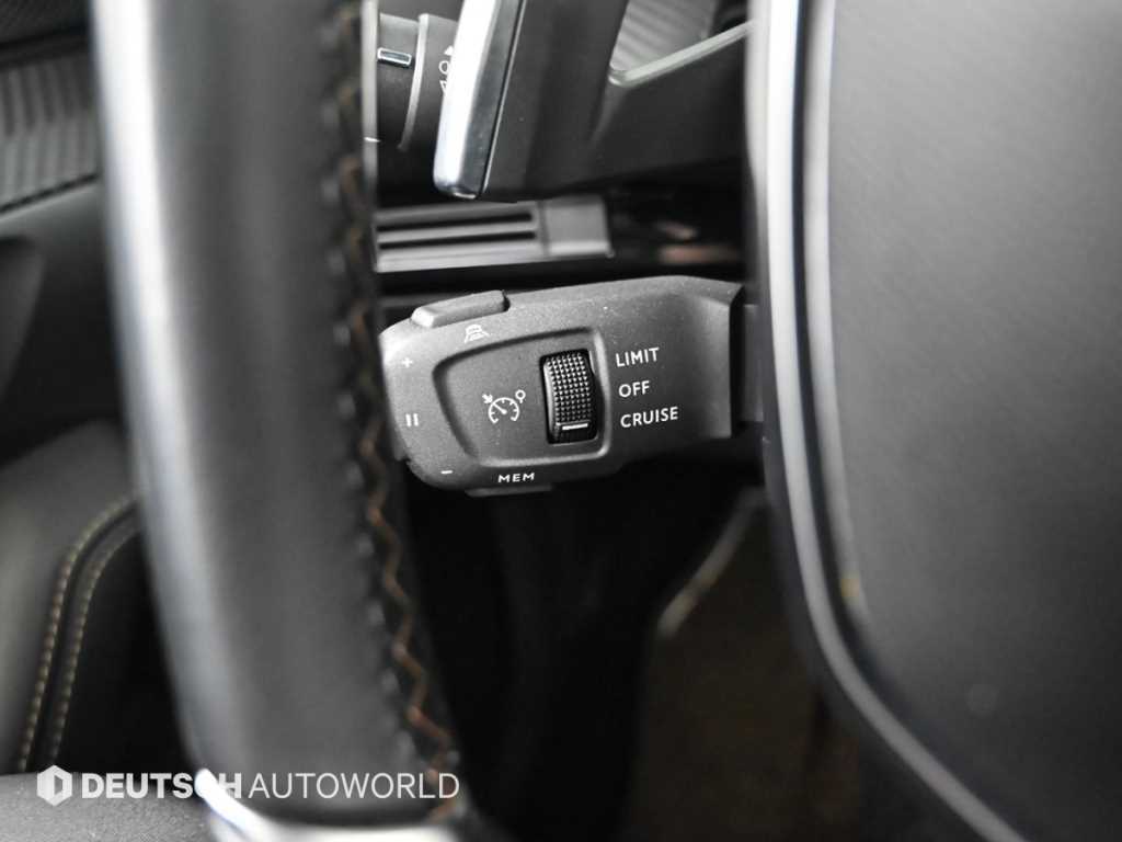 Peugeot 508 — photo 16