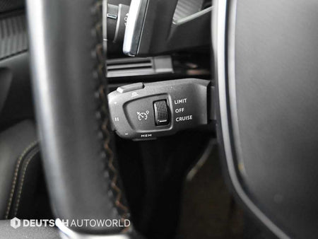 Peugeot 508 — photo 16