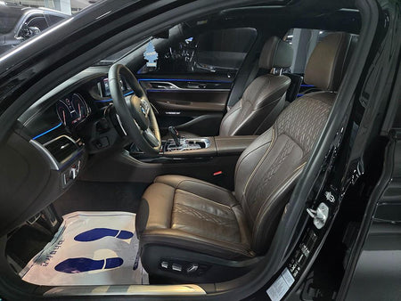 BMW 7-Series — photo 05