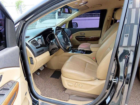 Kia Carnival — photo 05