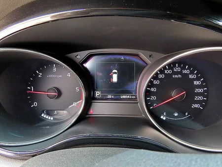 Kia Carnival — photo 10