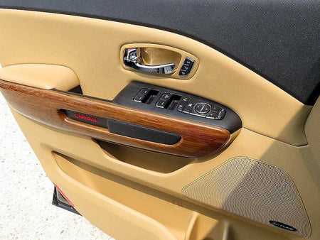 Kia Carnival — photo 12