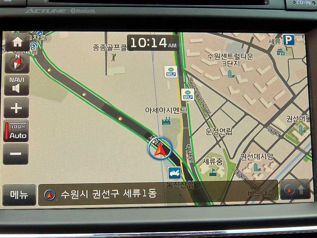 Kia Carnival — photo 14