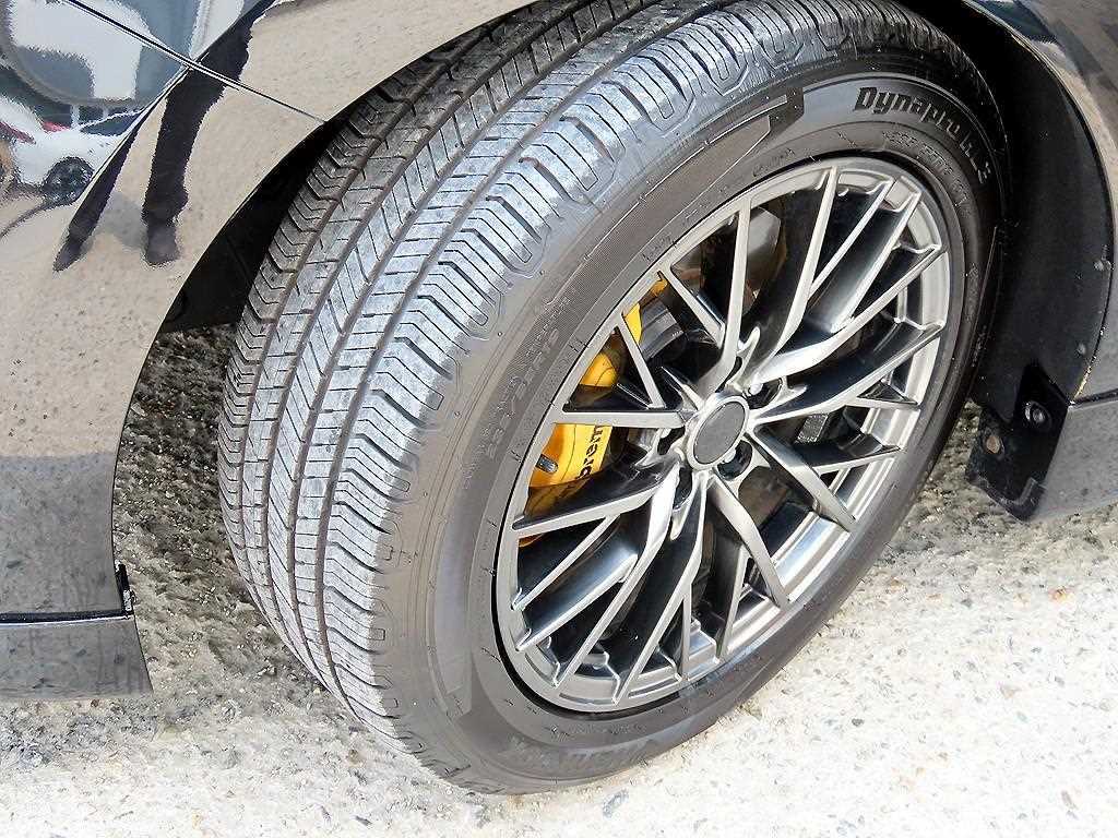 Kia Carnival — photo 20