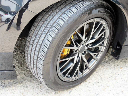 Kia Carnival — photo 20