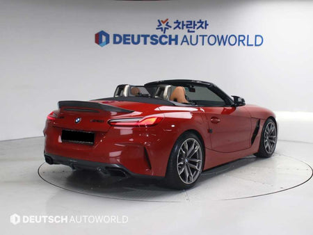BMW Z4 — photo 03