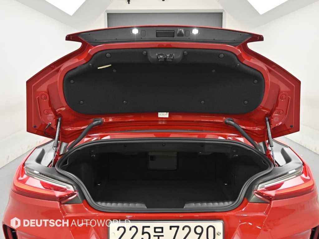BMW Z4 — photo 06