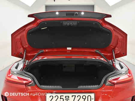 BMW Z4 — photo 06