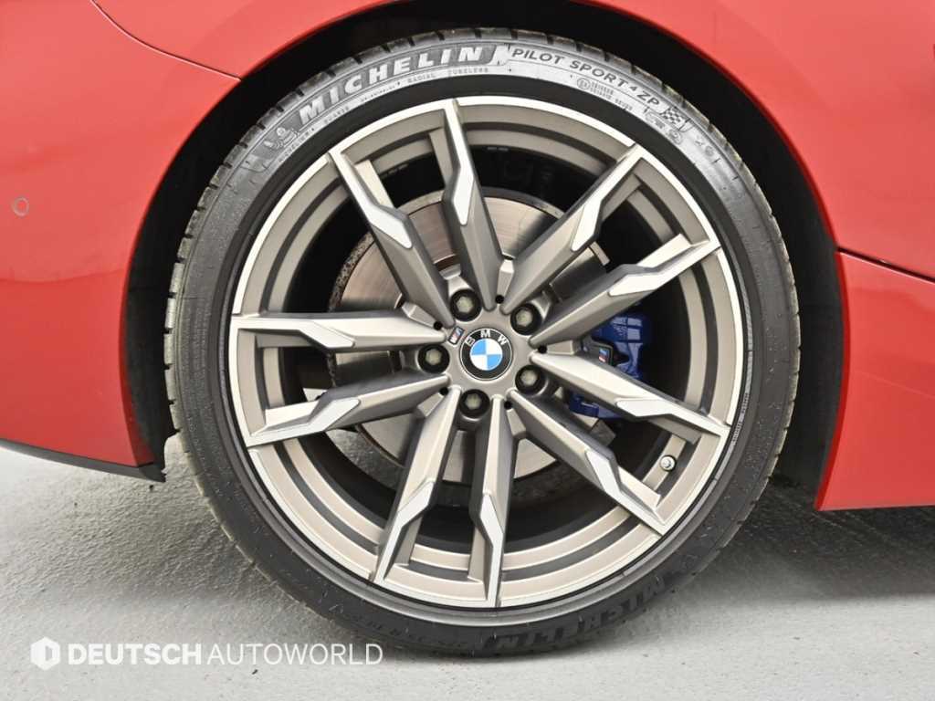 BMW Z4 — photo 07