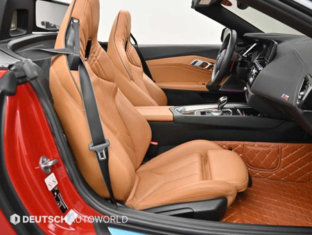 BMW Z4 — photo 12