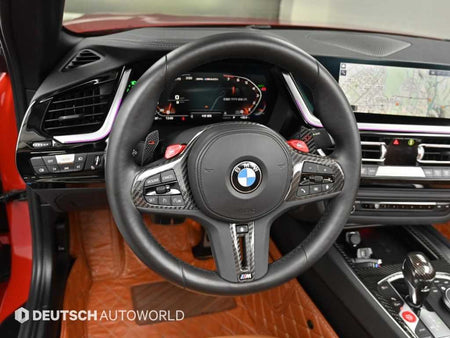 BMW Z4 — photo 13
