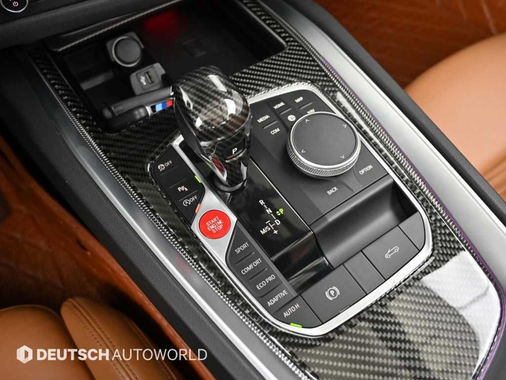 BMW Z4 — photo 19