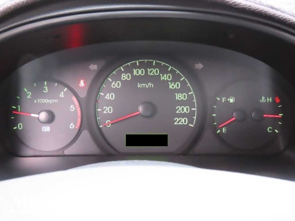 Hyundai Starex — photo 06