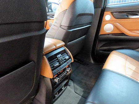 BMW X6 — photo 15