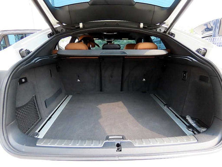 BMW X6 — photo 17