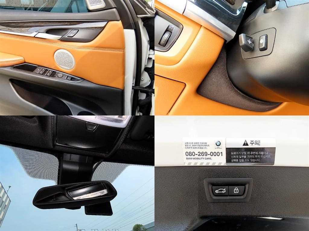 BMW X6 — photo 18