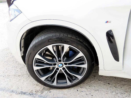 BMW X6 — photo 20