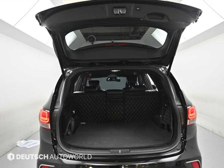 Hyundai Maxcruz — photo 05
