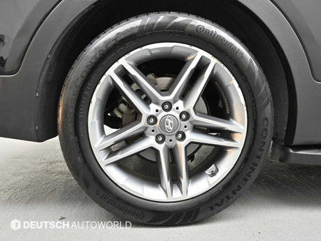 Hyundai Maxcruz — photo 06