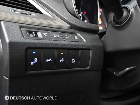 Hyundai Maxcruz — photo 14