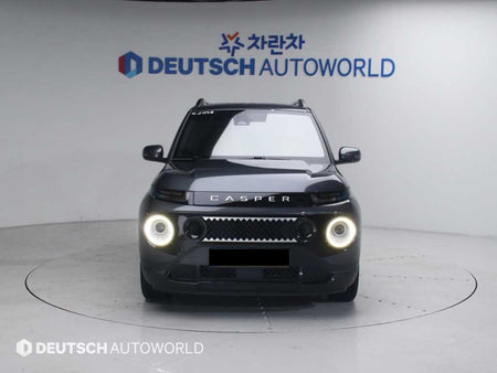 Hyundai Casper — photo 03