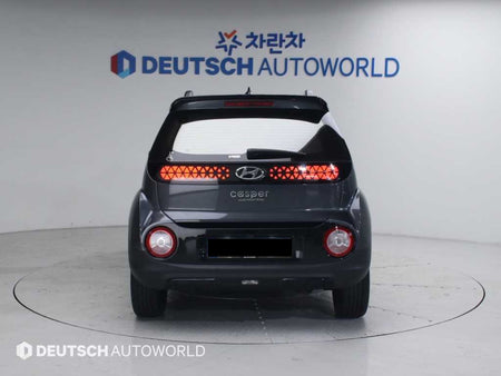 Hyundai Casper — photo 04