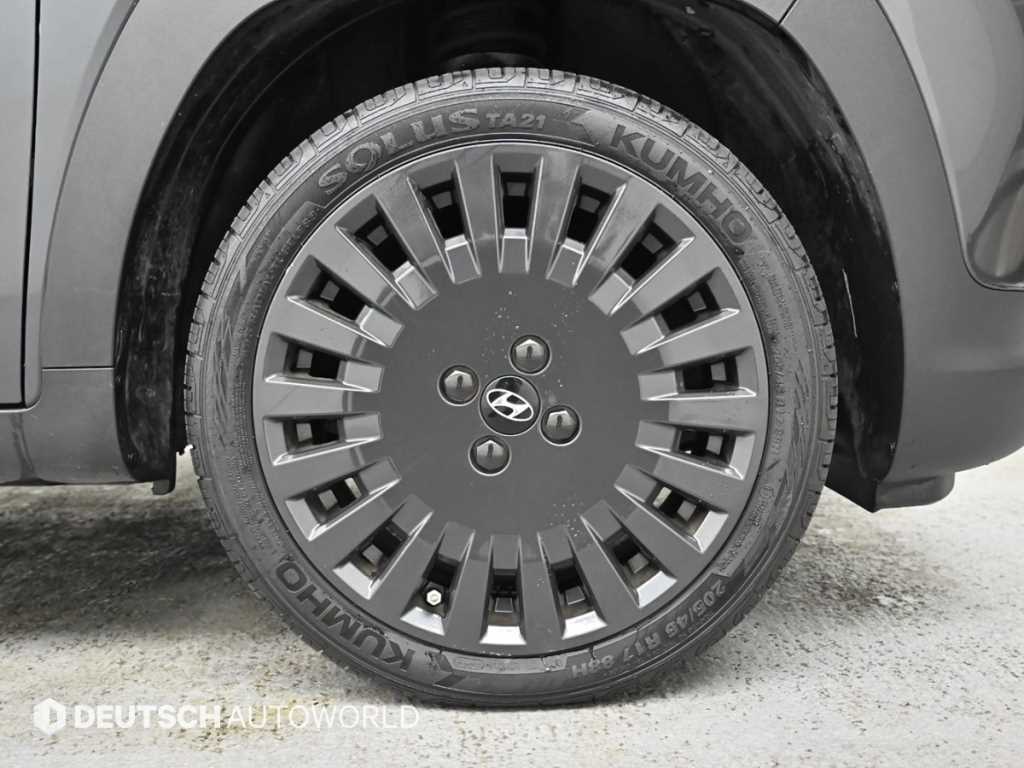 Hyundai Casper — photo 05
