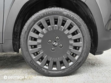 Hyundai Casper — photo 05
