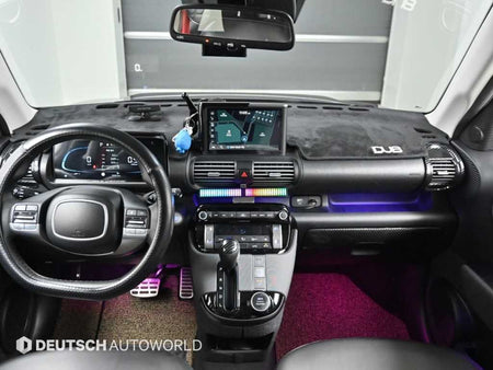 Hyundai Casper — photo 07