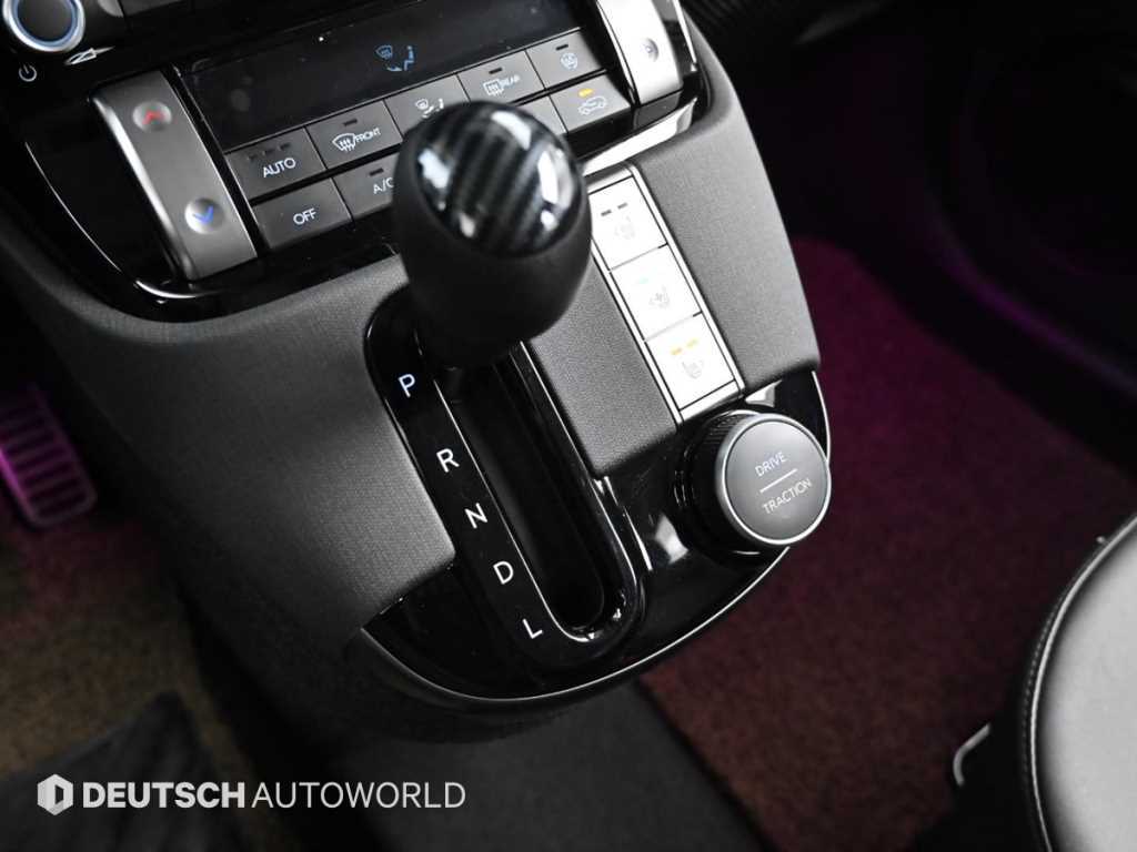 Hyundai Casper — photo 09