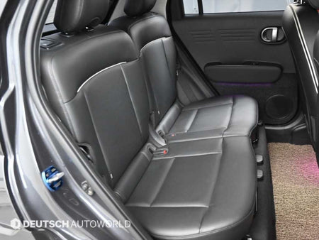 Hyundai Casper — photo 12
