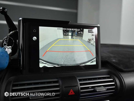 Hyundai Casper — photo 15