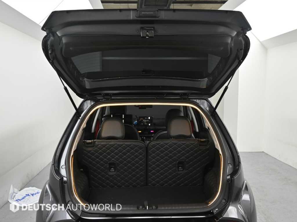 Hyundai Casper — photo 19