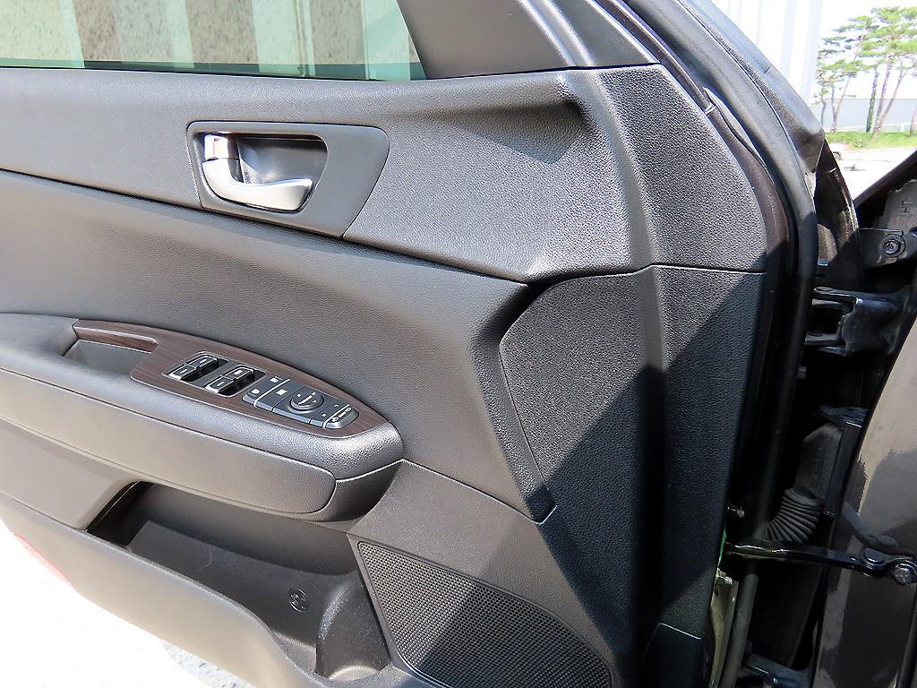 Kia K5 — photo 11
