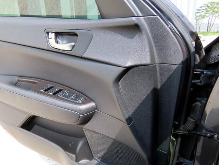 Kia K5 — photo 11