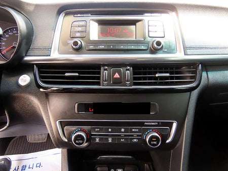 Kia K5 — photo 13