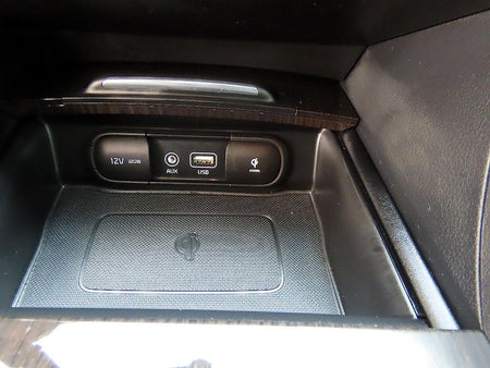 Kia K5 — photo 15