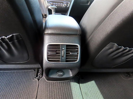 Kia K5 — photo 16