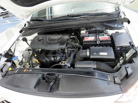 Hyundai Avante — photo 18