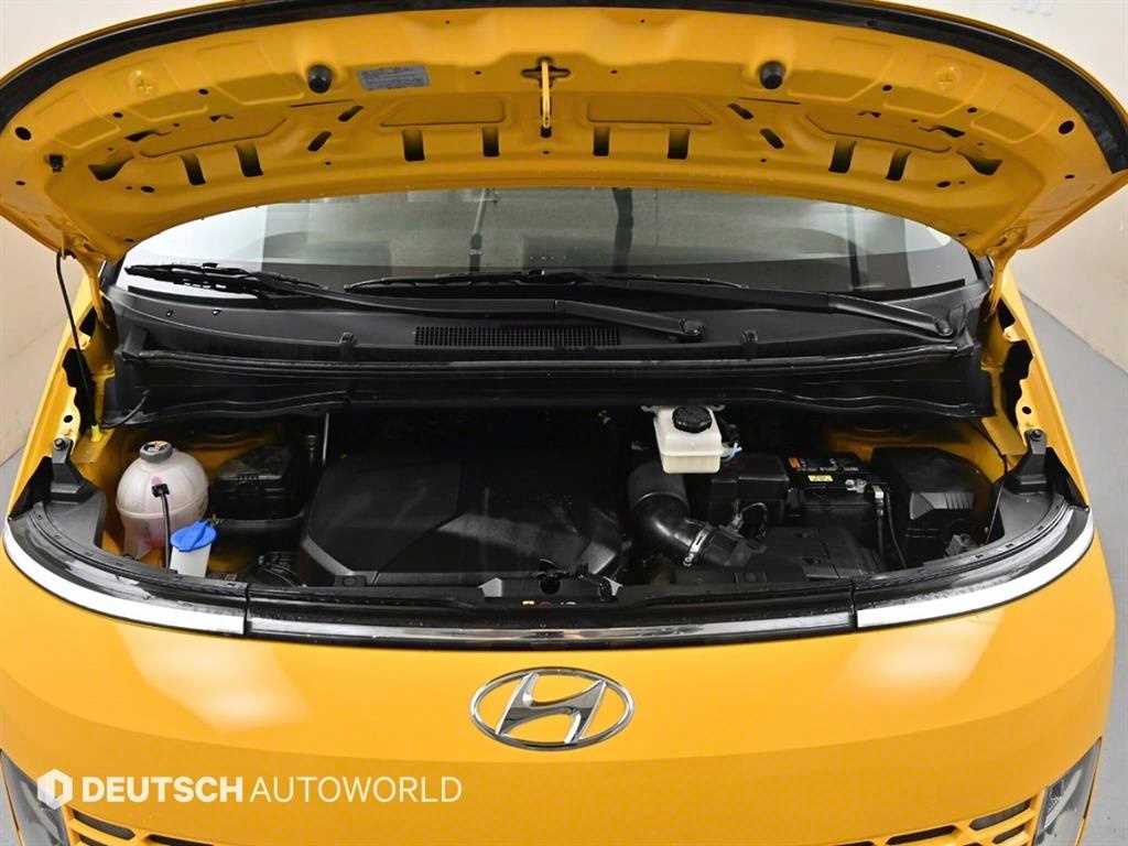 Hyundai Staria — photo 06