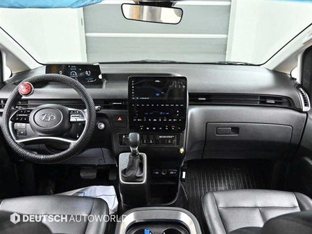 Hyundai Staria — photo 07
