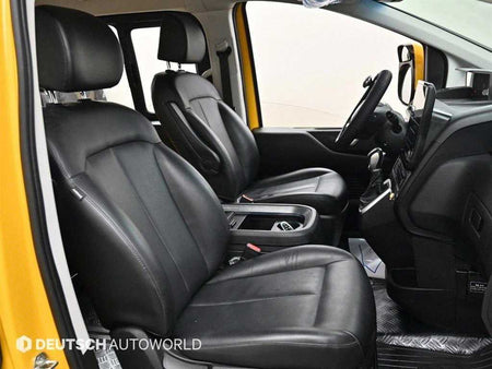 Hyundai Staria — photo 10