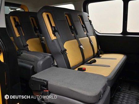 Hyundai Staria — photo 12