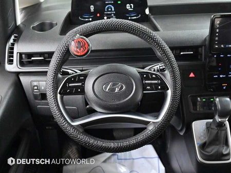 Hyundai Staria — photo 13