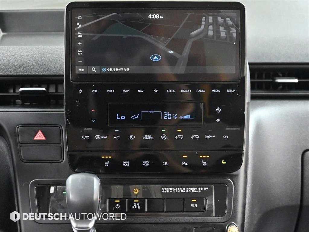 Hyundai Staria — photo 14